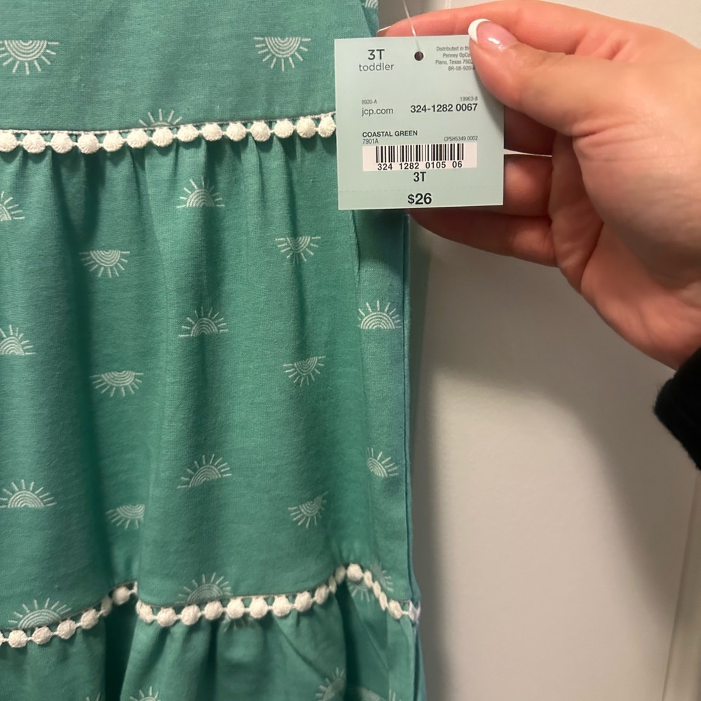 Dress - Picture 3 of 4